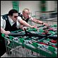 Hot Fuzz - Zwei abgewichste Profis