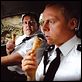 Hot Fuzz - Zwei abgewichste Profis