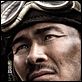 Letters from Iwo Jima : poster Clint Eastwood, Tsuyoshi Ihara