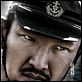 Letters from Iwo Jima : poster Clint Eastwood, Shido Nakamura