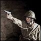 Letters from Iwo Jima : photo Clint Eastwood, Ryo Kase