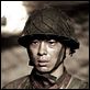 Letters from Iwo Jima : photo Clint Eastwood, Ryo Kase