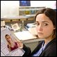 Das tote Mädchen : photo Karen Moncrieff, Rose Byrne