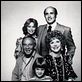 photo Audra Lindley, Jeffrey Tambor, Norman Fell, Patricia McCormack