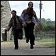 28 Weeks Later : photo Juan Carlos Fresnadillo