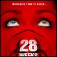 28 Weeks Later : poster Juan Carlos Fresnadillo