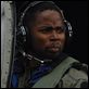 28 Weeks Later : photo Harold Perrineau, Juan Carlos Fresnadillo