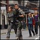 28 Weeks Later : photo Catherine McCormack, Juan Carlos Fresnadillo