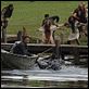 28 Weeks Later : photo Juan Carlos Fresnadillo, Robert Carlyle