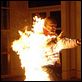 28 Weeks Later : photo Juan Carlos Fresnadillo