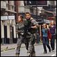 28 Weeks Later : photo Juan Carlos Fresnadillo