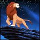Der König der Löwen
