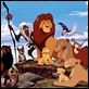 Der König der Löwen