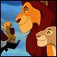 Der König der Löwen