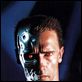 Terminator 2 - Tag der Abrechnung : photo Arnold Schwarzenegger, James Cameron