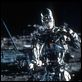 Terminator 2 - Tag der Abrechnung : photo James Cameron