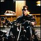 Terminator 2 - Tag der Abrechnung : photo Arnold Schwarzenegger, James Cameron