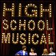 High School Musical : photo Ashley Tisdale, Lucas Grabeel, Vanessa Hudgens, Zac Efron