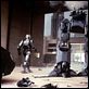 Robocop : photo Paul Verhoeven