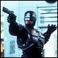 Robocop : photo Paul Verhoeven
