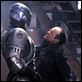 Robocop : photo Kurtwood Smith, Paul Verhoeven