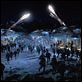 Starship Troopers : photo Paul Verhoeven