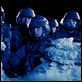 Starship Troopers : photo Casper Van Dien, Dina Meyer, Paul Verhoeven