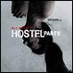 Hostel 2 : poster Eli Roth