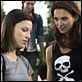 Hostel 2 : photo Eli Roth, Lauren German, Vera Jordanova