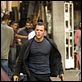 Das Bourne Ultimatum : photo Matt Damon, Paul Greengrass