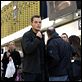 Das Bourne Ultimatum : photo Matt Damon, Paul Greengrass