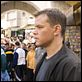 Das Bourne Ultimatum : photo Matt Damon, Paul Greengrass