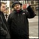 Das Bourne Ultimatum : photo Matt Damon, Paul Greengrass