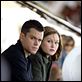 Das Bourne Ultimatum : photo Julia Stiles, Matt Damon, Paul Greengrass