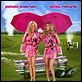 Blond und Blonder : poster Denise Richards, Pamela Anderson