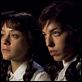 photo Chloë Sevigny, Douglas Buck, Lou Doillon