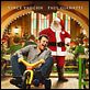 Die Gebrüder Weihnachtsmann : poster David Dobkin, Paul Giamatti, Vince Vaughn