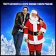 Die Gebrüder Weihnachtsmann : poster David Dobkin, Paul Giamatti, Vince Vaughn