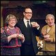 Die Gebrüder Weihnachtsmann : photo David Dobkin, Kathy Bates, Kevin Spacey