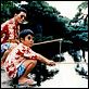 Kikujiros Sommer