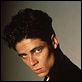 James Bond 007 - Lizenz zum Töten : photo Benicio Del Toro, Ian Fleming, John Glen
