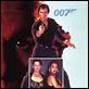 James Bond 007 - Lizenz zum Töten : poster Ian Fleming, John Glen, Timothy Dalton