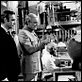 James Bond 007 - Diamantenfieber : photo Guy Hamilton, Sean Connery
