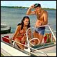 James Bond 007 - Feuerball : photo Claudine Auger, Sean Connery, Terence Young