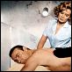 James Bond 007 - Feuerball : photo Sean Connery, Terence Young