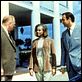 James Bond 007 - Goldfinger : photo Gert Fröbe, Guy Hamilton, Honor Blackman, Ian Fleming, Sean Connery