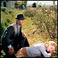 James Bond 007 - Liebesgrüße aus Moskau : photo Daniela Bianchi, Sean Connery, Terence Young