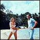 James Bond 007 jagt Dr. No : photo Sean Connery, Terence Young, Ursula Andress