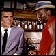 James Bond 007 jagt Dr. No : photo Sean Connery, Terence Young