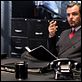 Number 23 : photo Danny Huston, Joel Schumacher